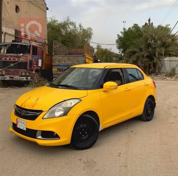 Suzuki Dzire 2016 for sale in Iraq - Baghdad